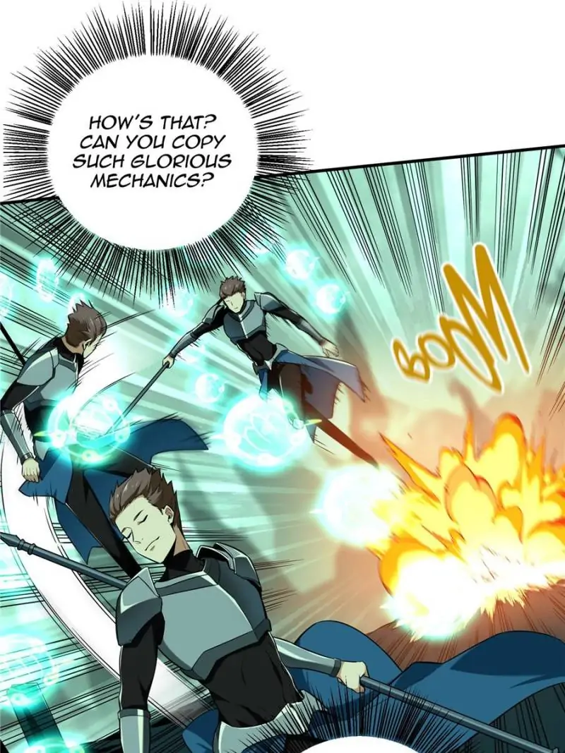 Read The King's Avatar EN Manga Online