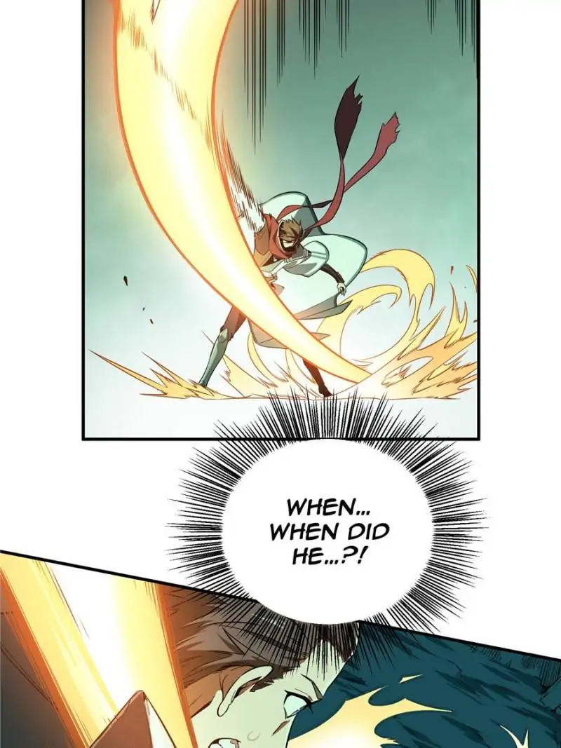 Read The King's Avatar EN Manga Online
