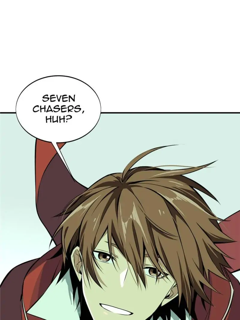Read The King's Avatar EN Manga Online