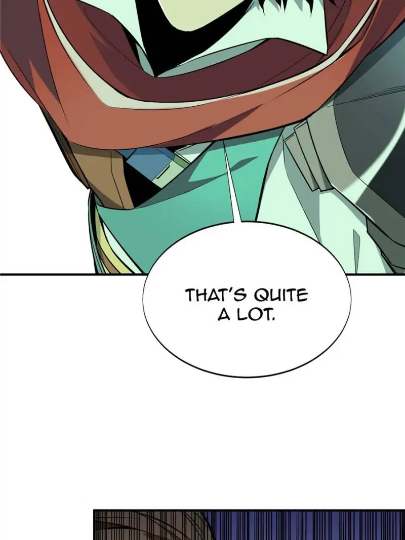 Read The King's Avatar EN Manga Online