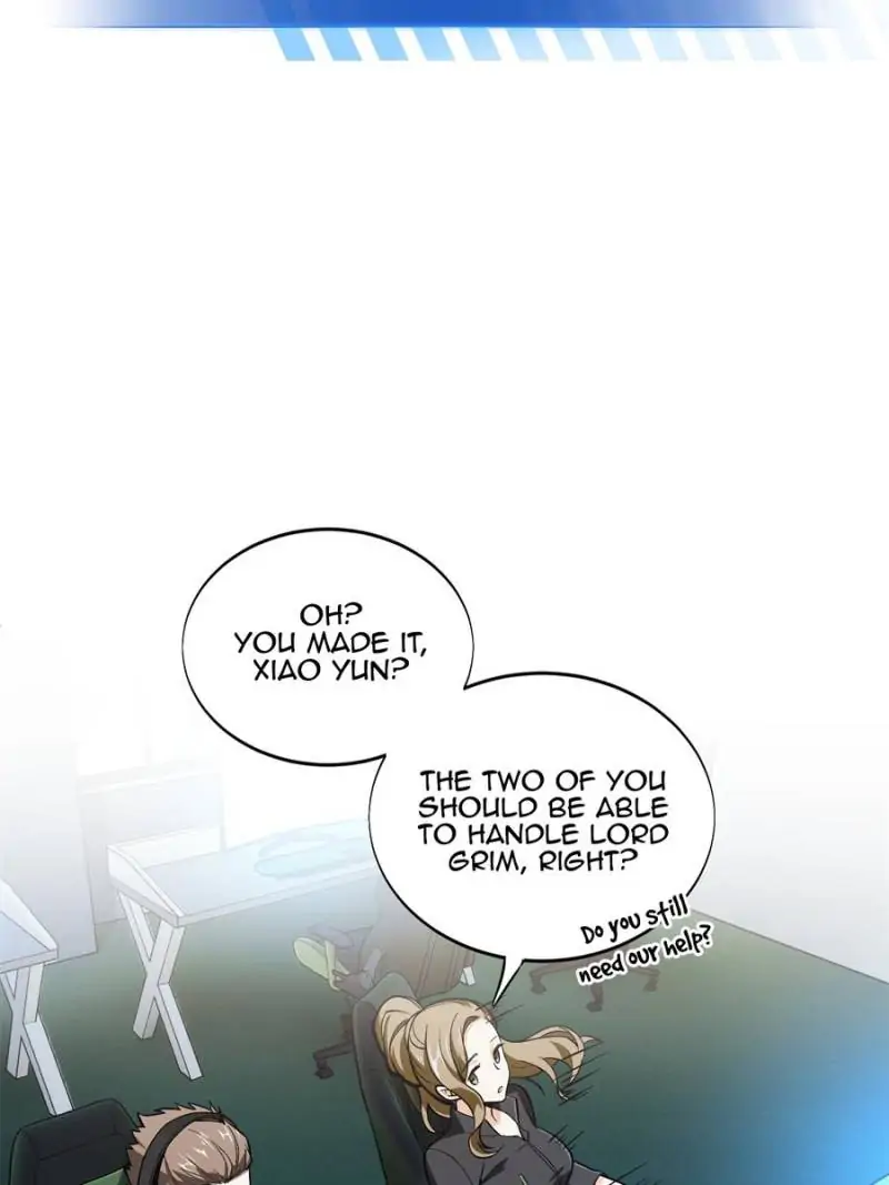 Read The King's Avatar EN Manga Online
