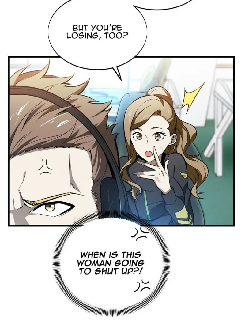Read The King's Avatar EN Manga Online