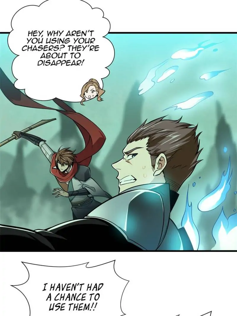 Read The King's Avatar EN Manga Online