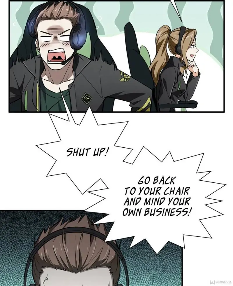 Read The King's Avatar EN Manga Online