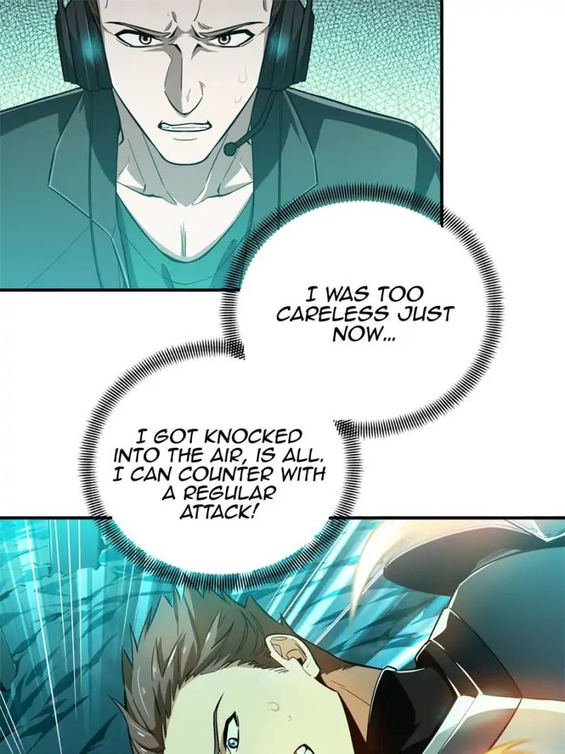 Read The King's Avatar EN Manga Online