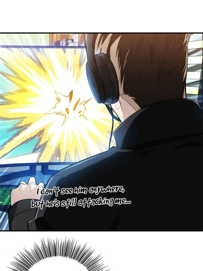 Read The King's Avatar EN Manga Online