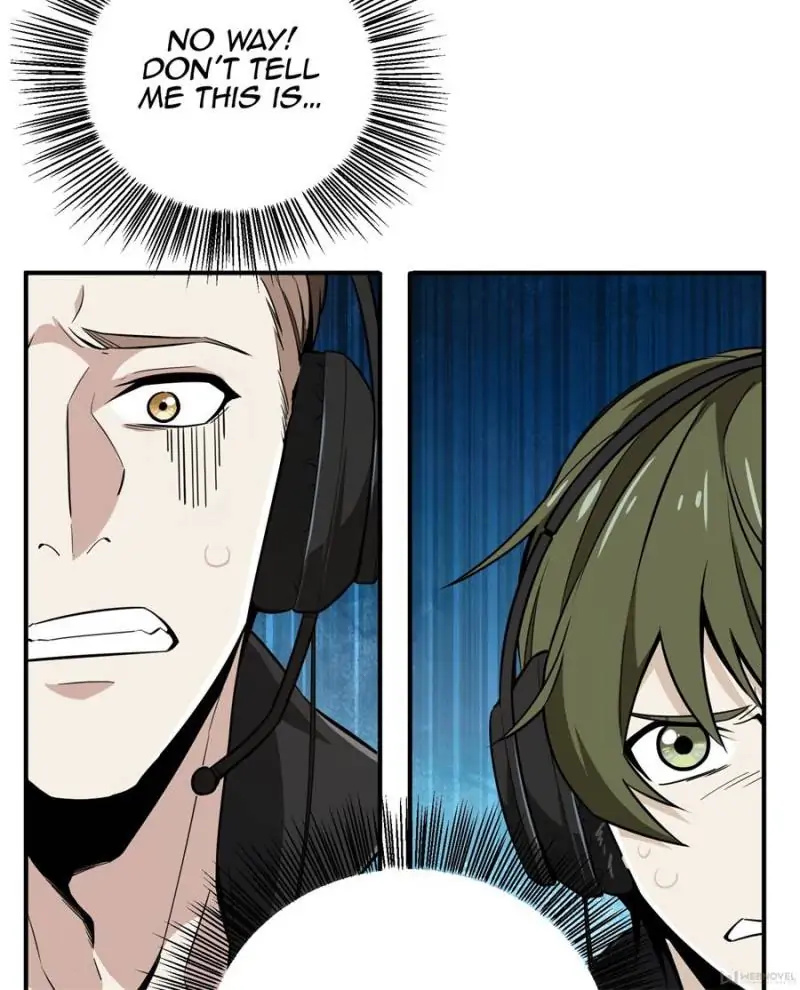 Read The King's Avatar EN Manga Online