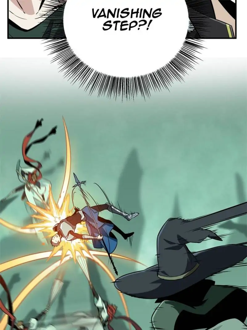 Read The King's Avatar EN Manga Online