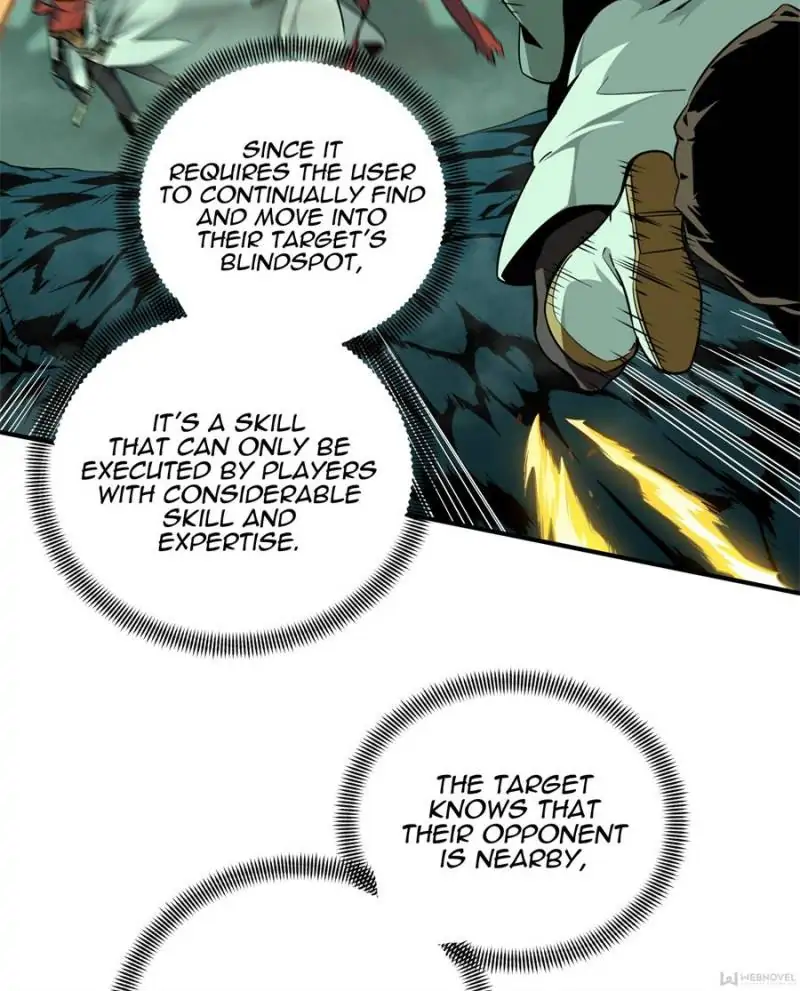 Read The King's Avatar EN Manga Online
