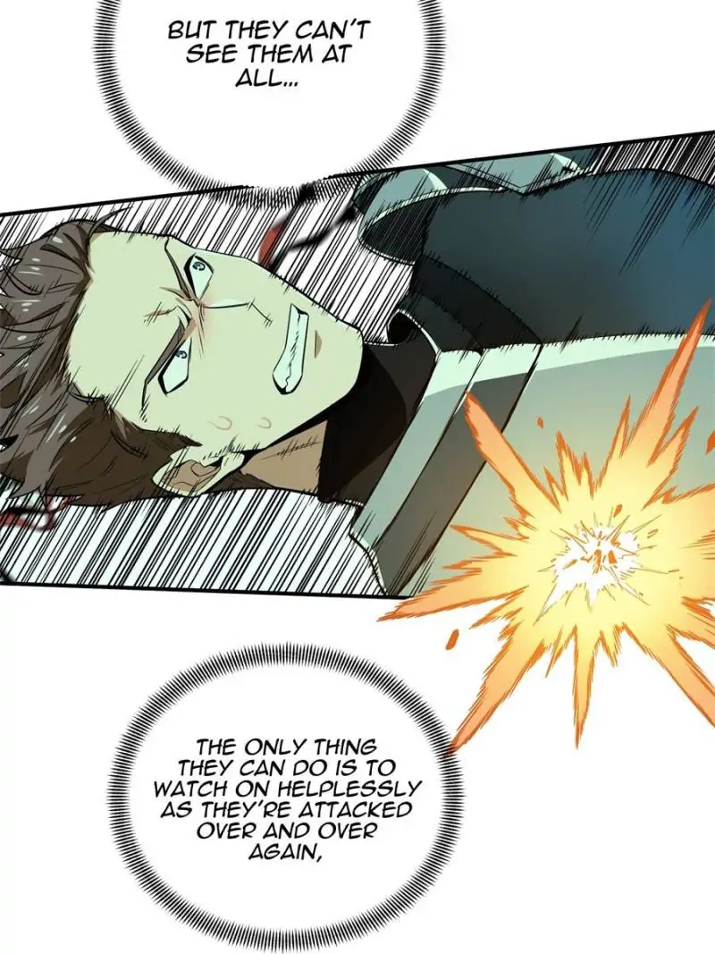 Read The King's Avatar EN Manga Online