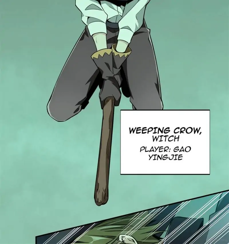 Read The King's Avatar EN Manga Online