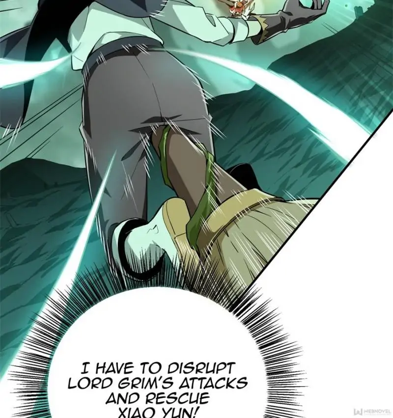 Read The King's Avatar EN Manga Online