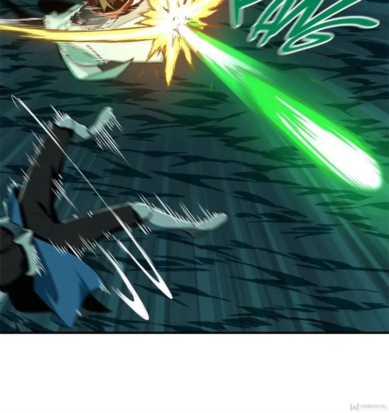 Read The King's Avatar EN Manga Online