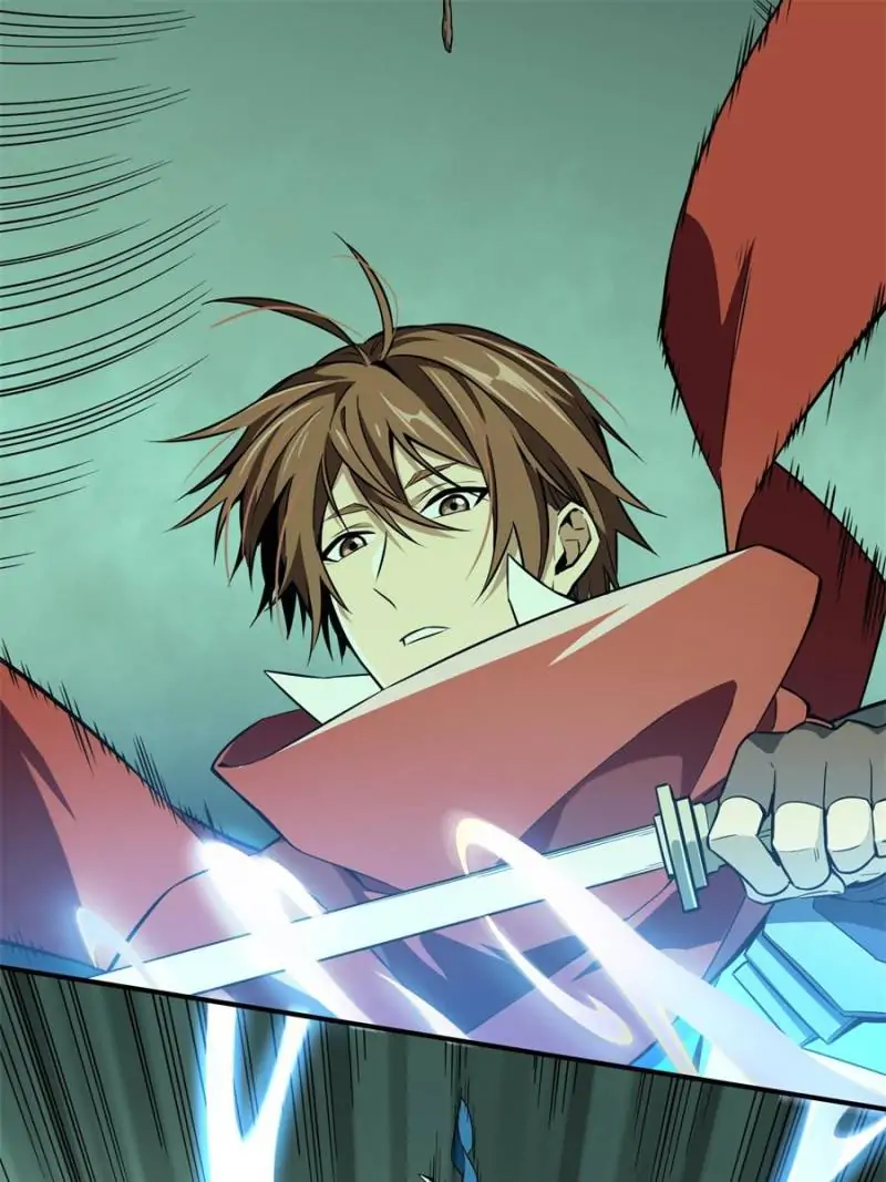 Read The King's Avatar EN Manga Online