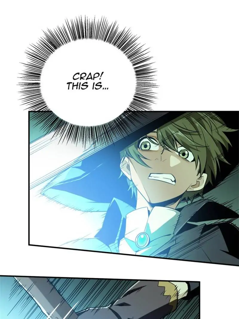 Read The King's Avatar EN Manga Online
