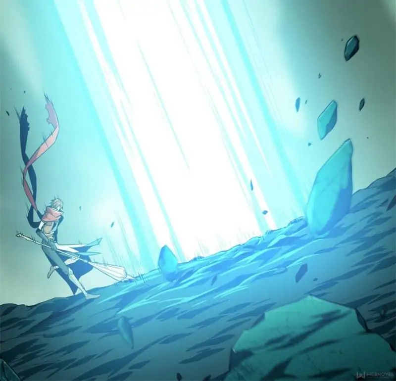 Read The King's Avatar EN Manga Online