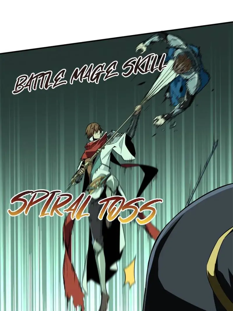 Read The King's Avatar EN Manga Online