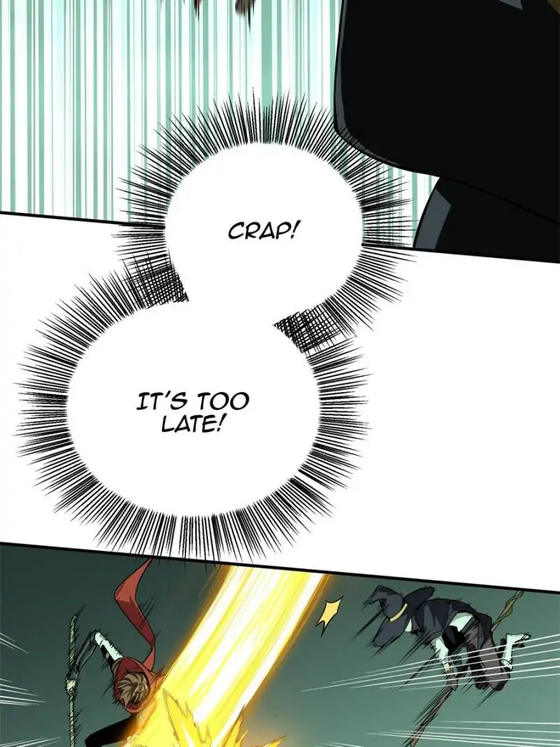 Read The King's Avatar EN Manga Online