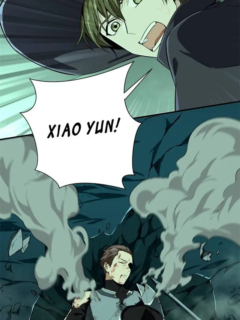 Read The King's Avatar EN Manga Online