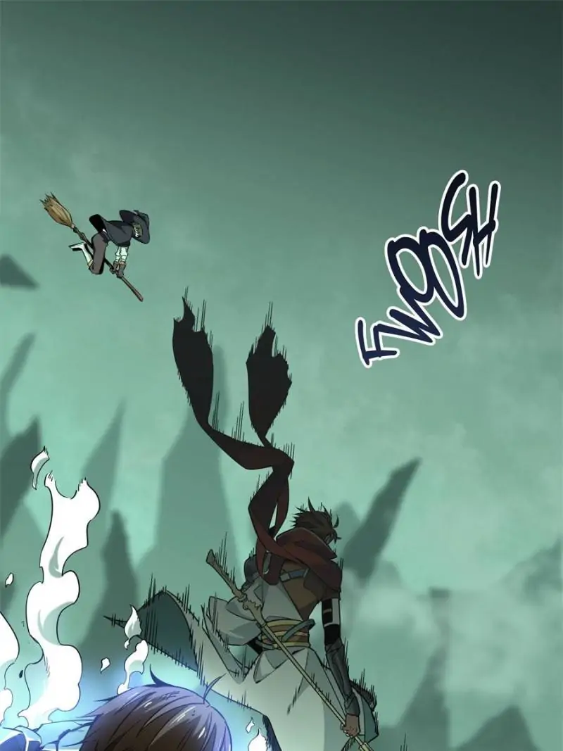 Read The King's Avatar EN Manga Online