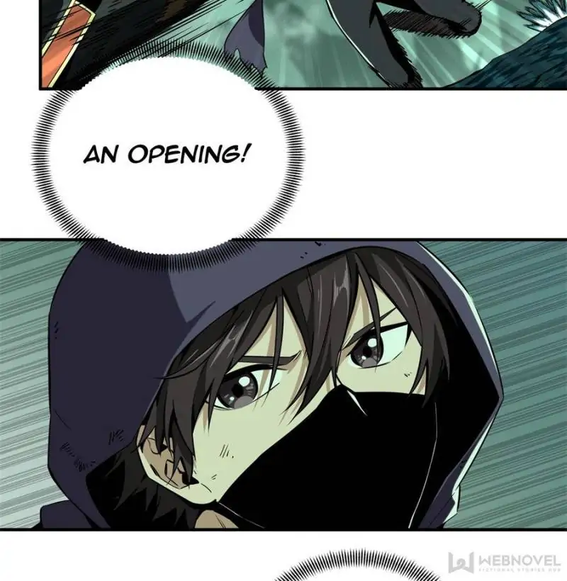 Read The King's Avatar EN Manga Online