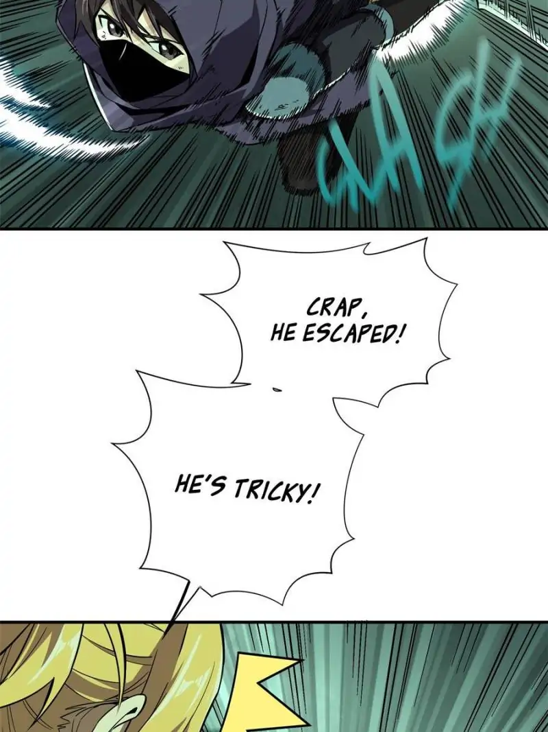Read The King's Avatar EN Manga Online