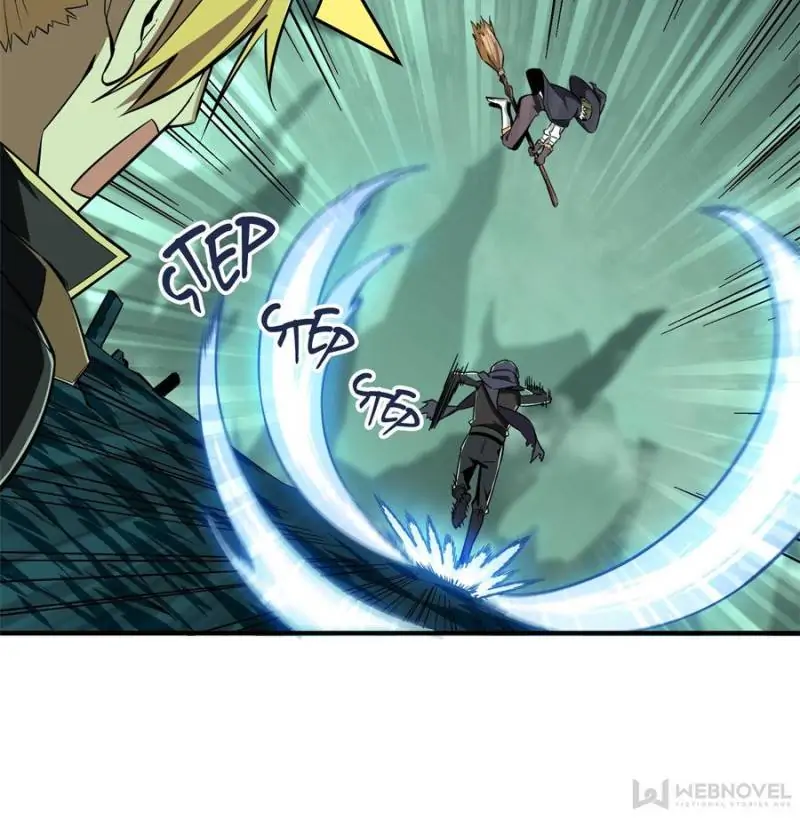 Read The King's Avatar EN Manga Online