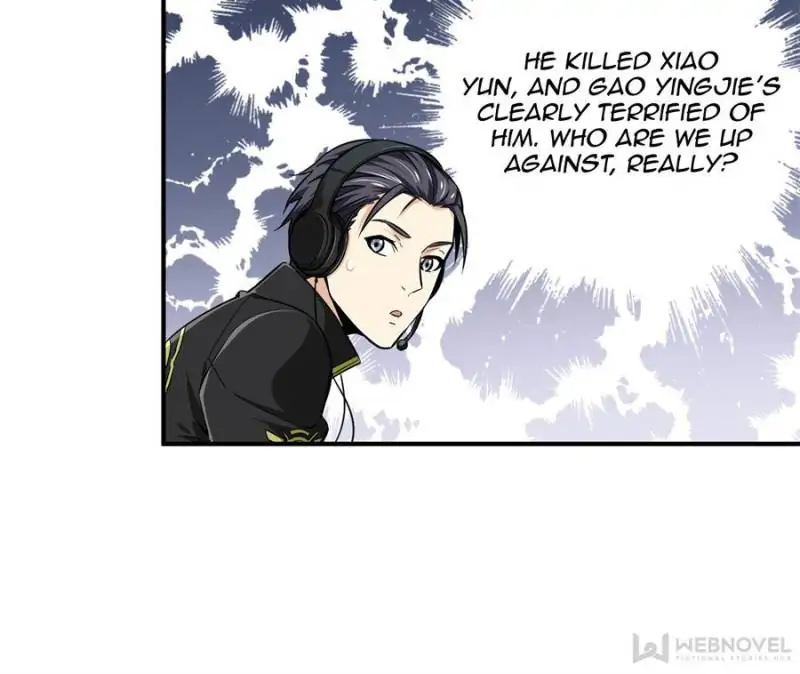 Read The King's Avatar EN Manga Online