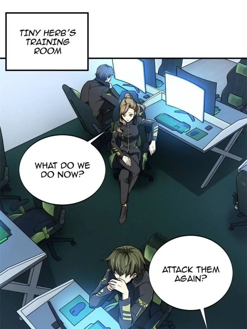 Read The King's Avatar EN Manga Online
