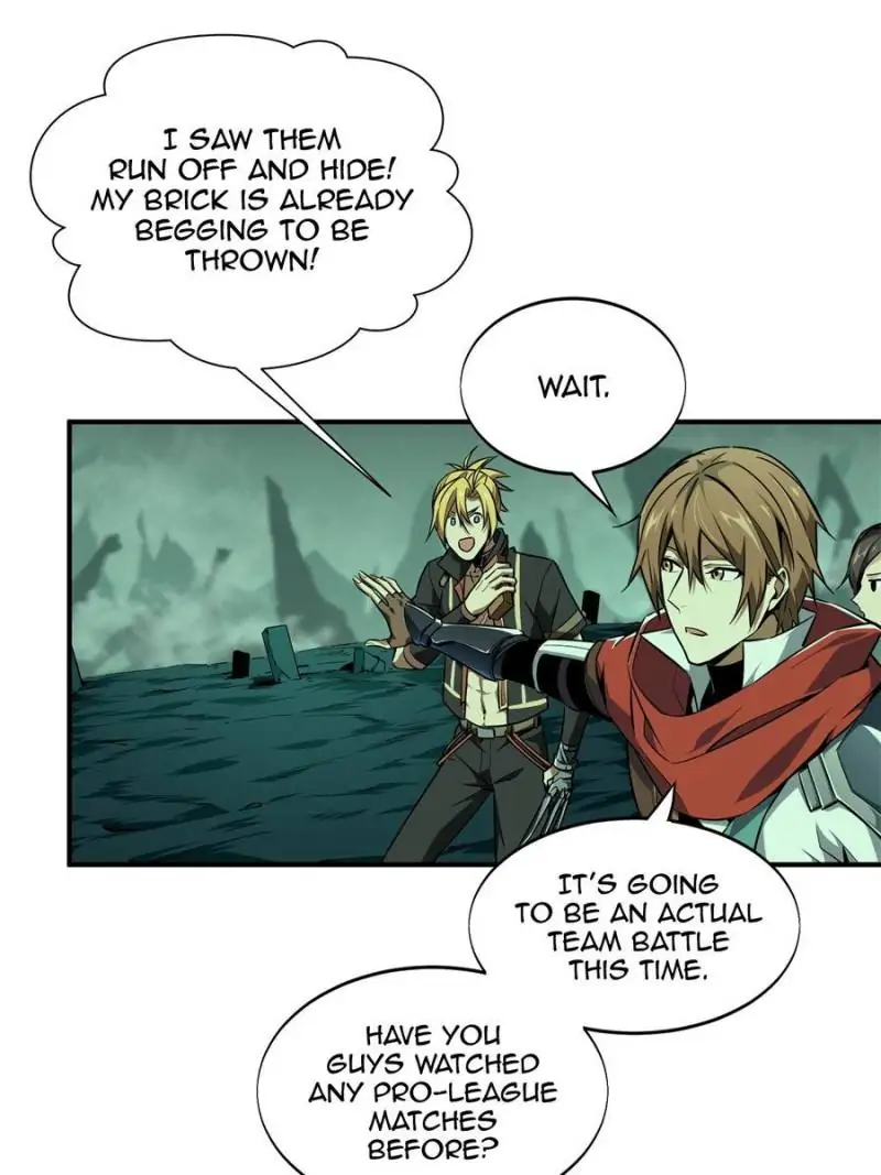 Read The King's Avatar EN Manga Online