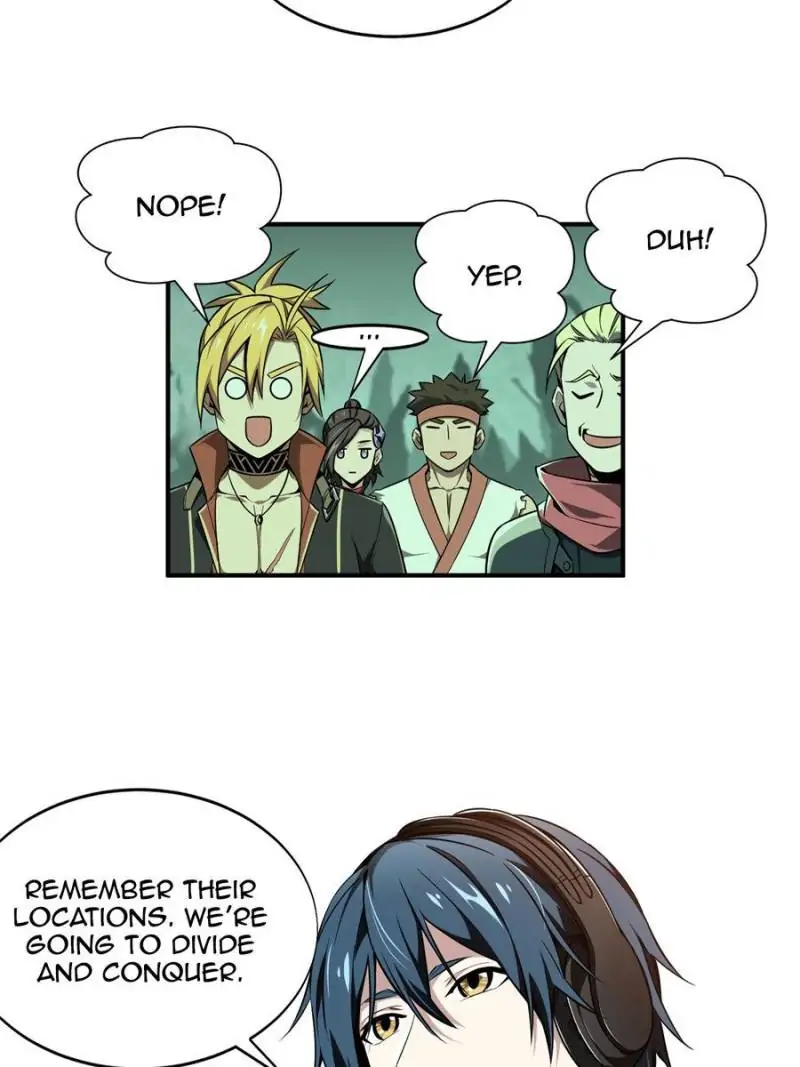 Read The King's Avatar EN Manga Online