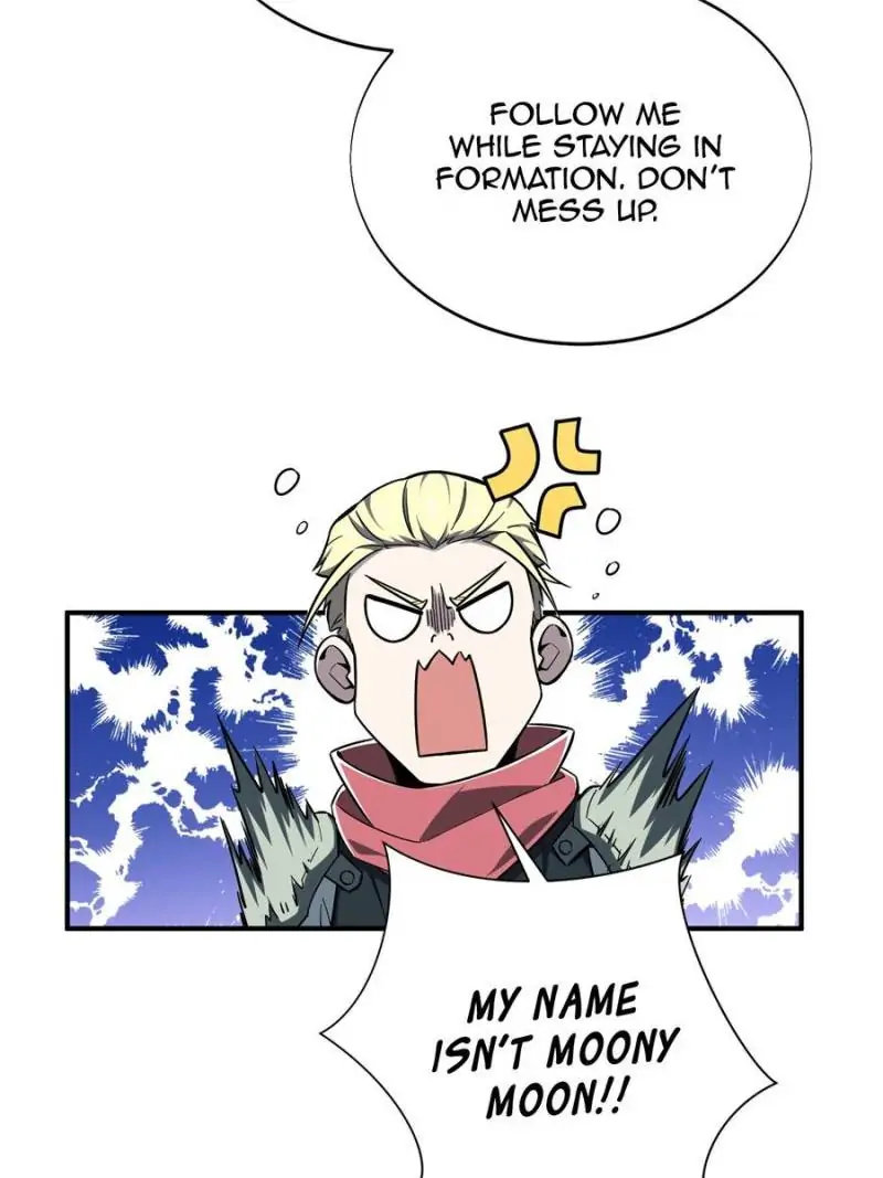 Read The King's Avatar EN Manga Online