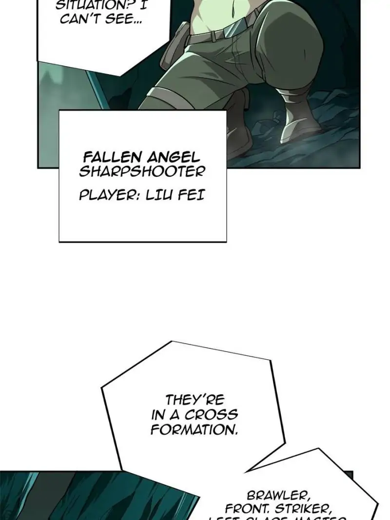 Read The King's Avatar EN Manga Online
