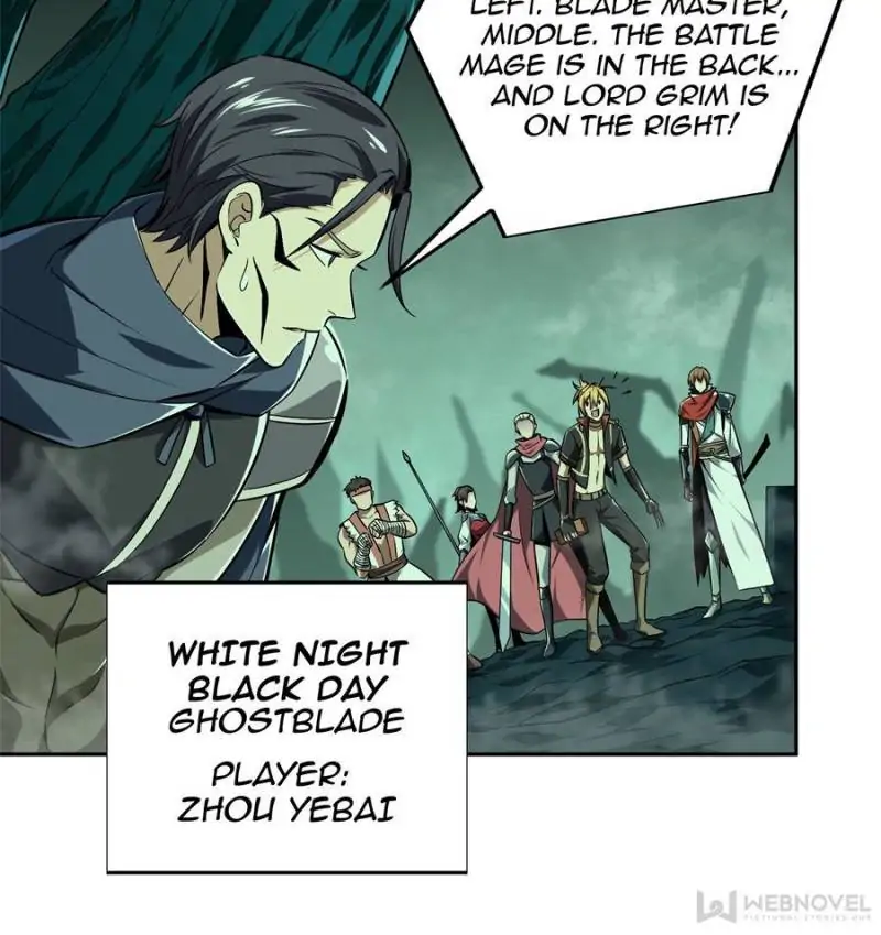 Read The King's Avatar EN Manga Online