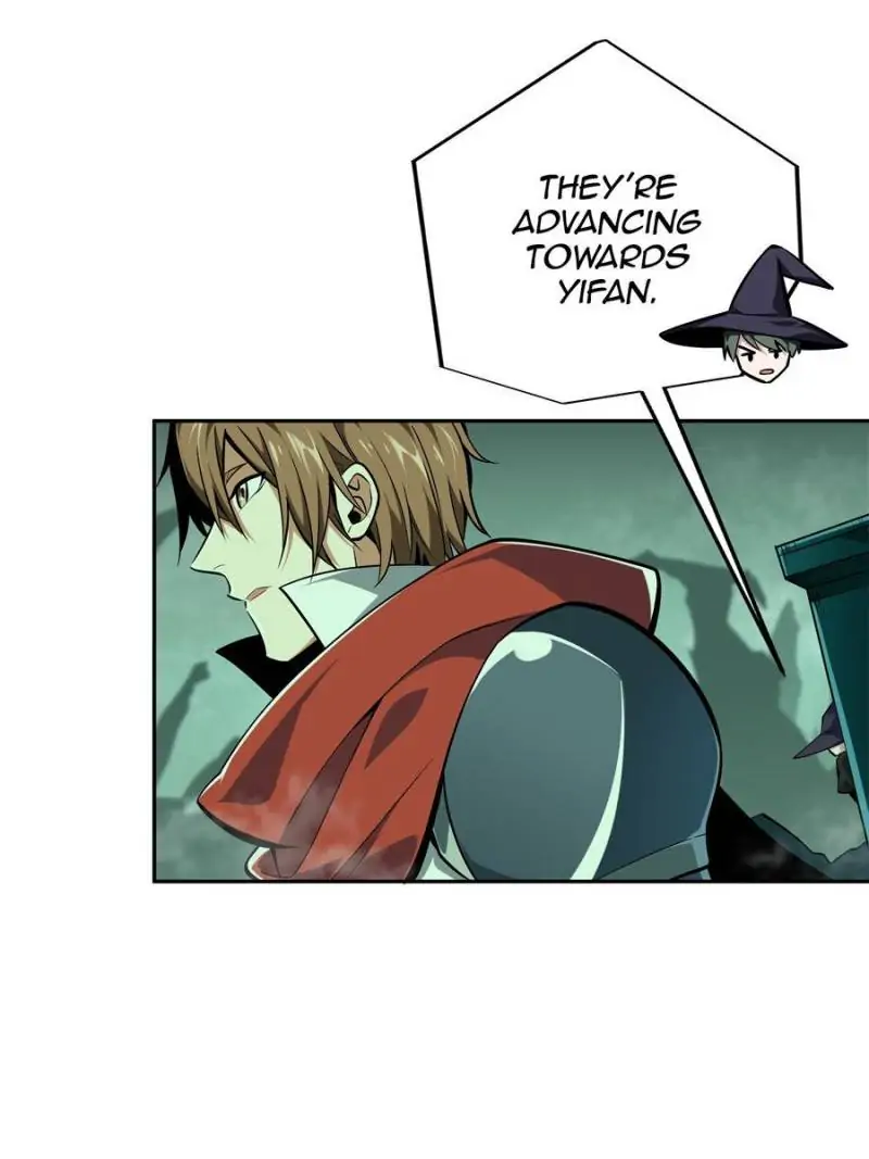 Read The King's Avatar EN Manga Online