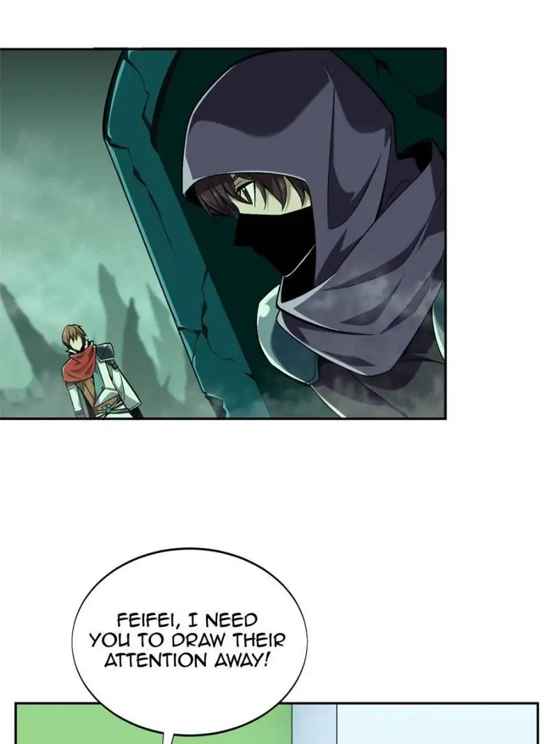 Read The King's Avatar EN Manga Online