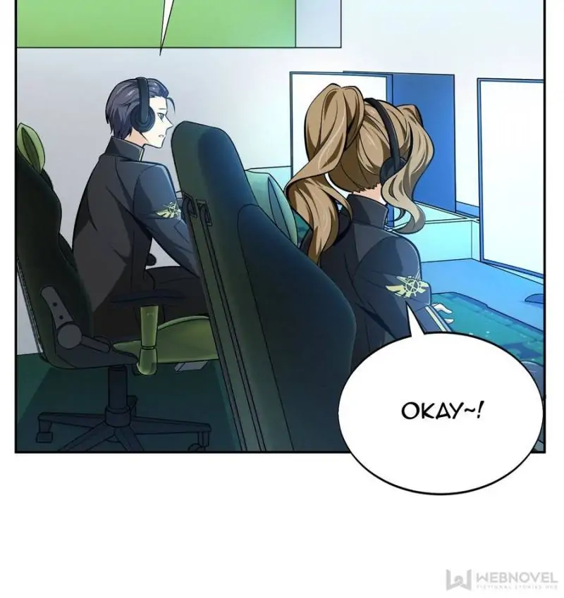 Read The King's Avatar EN Manga Online