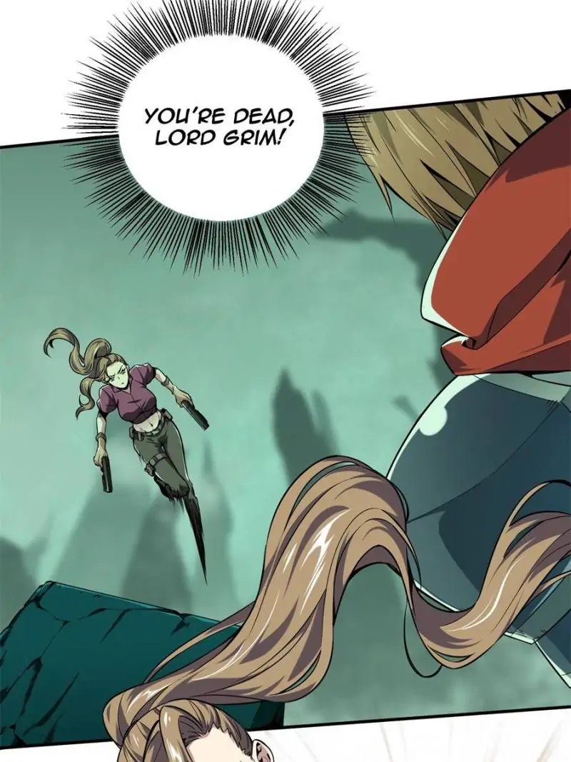 Read The King's Avatar EN Manga Online