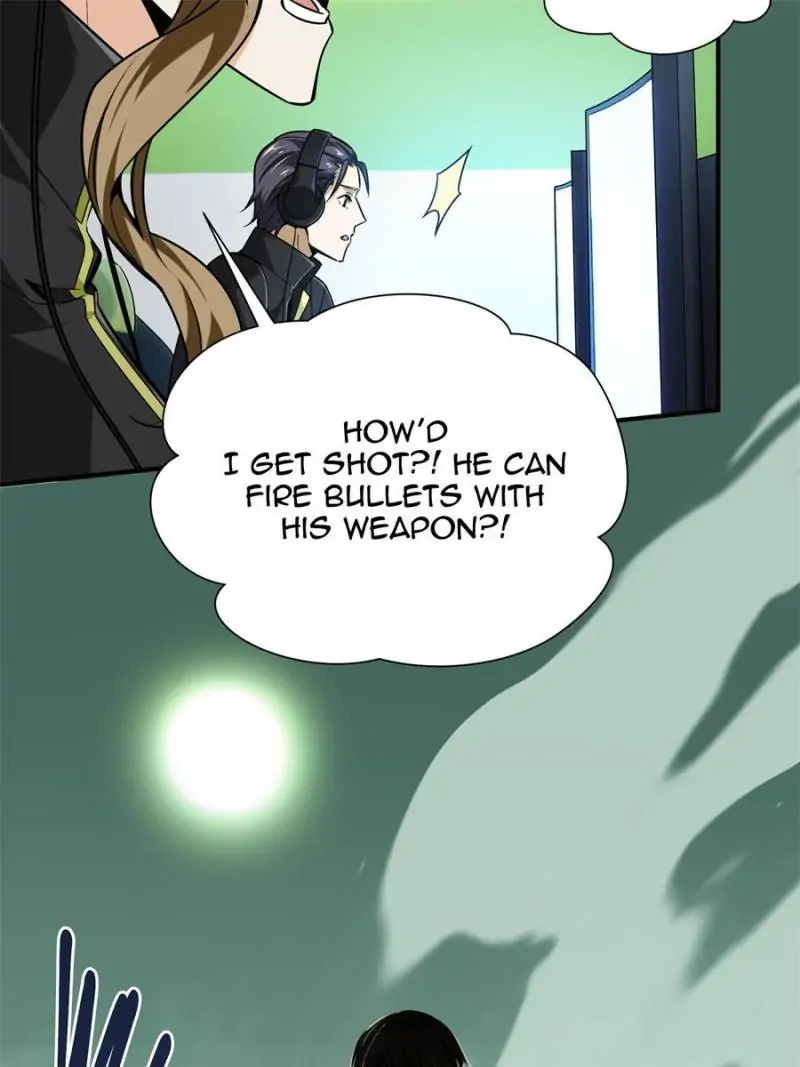 Read The King's Avatar EN Manga Online