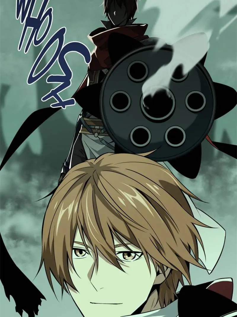 Read The King's Avatar EN Manga Online