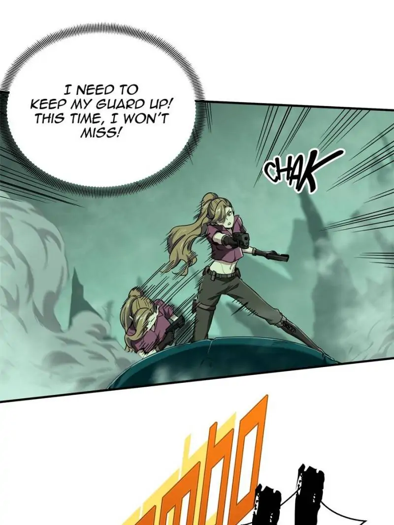 Read The King's Avatar EN Manga Online