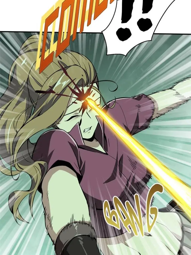 Read The King's Avatar EN Manga Online