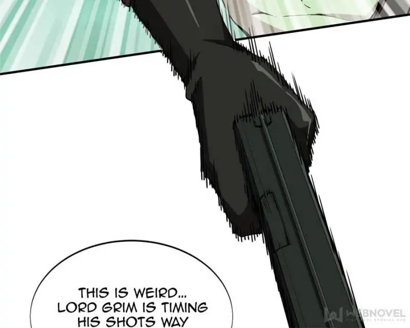 Read The King's Avatar EN Manga Online