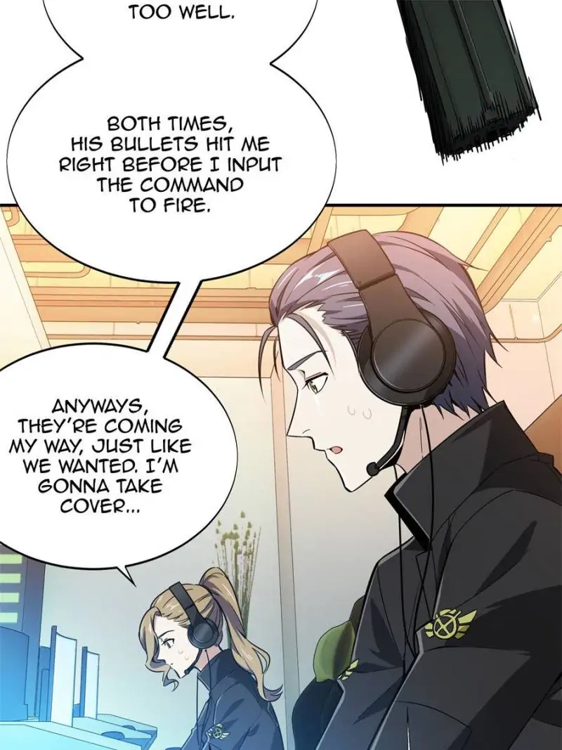 Read The King's Avatar EN Manga Online