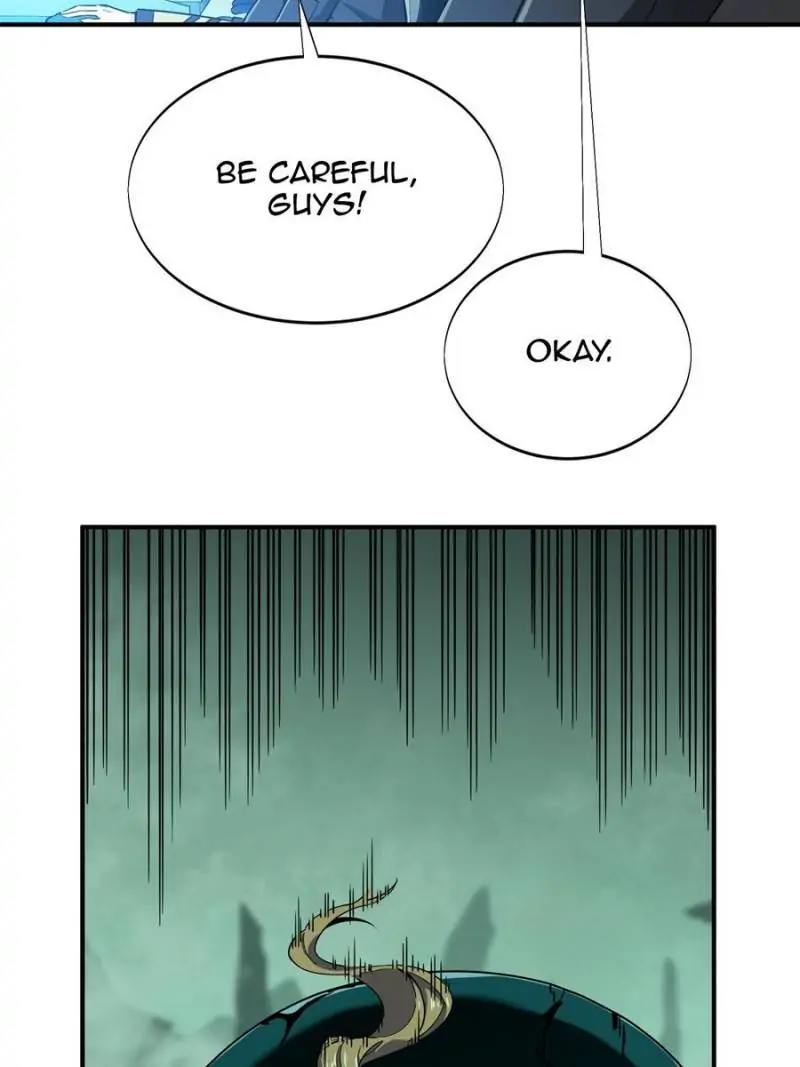 Read The King's Avatar EN Manga Online