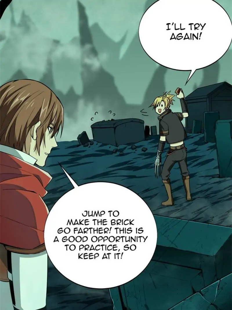 Read The King's Avatar EN Manga Online