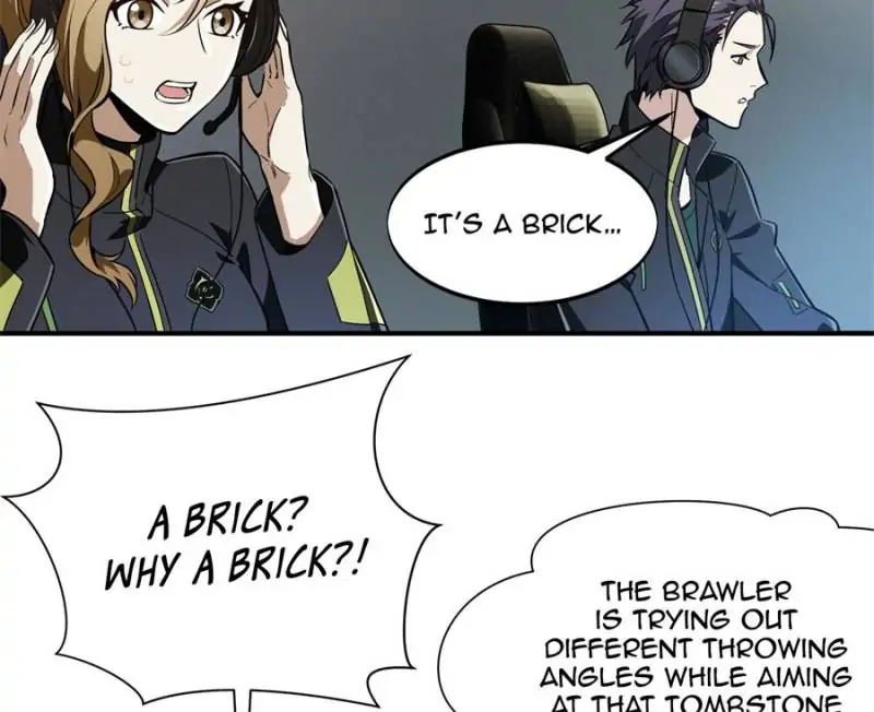 Read The King's Avatar EN Manga Online