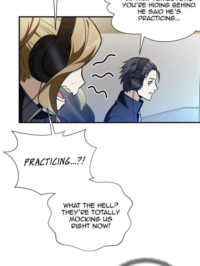 Read The King's Avatar EN Manga Online