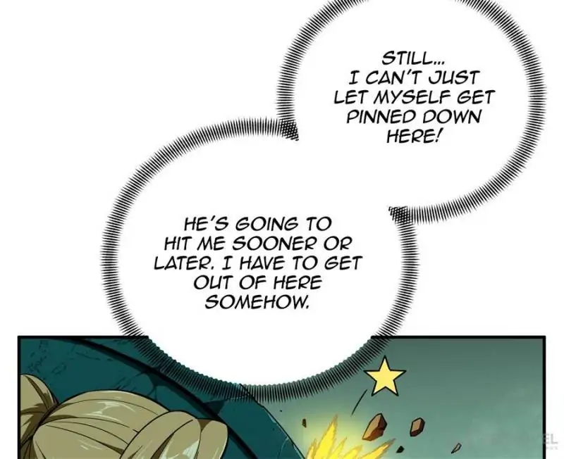 Read The King's Avatar EN Manga Online