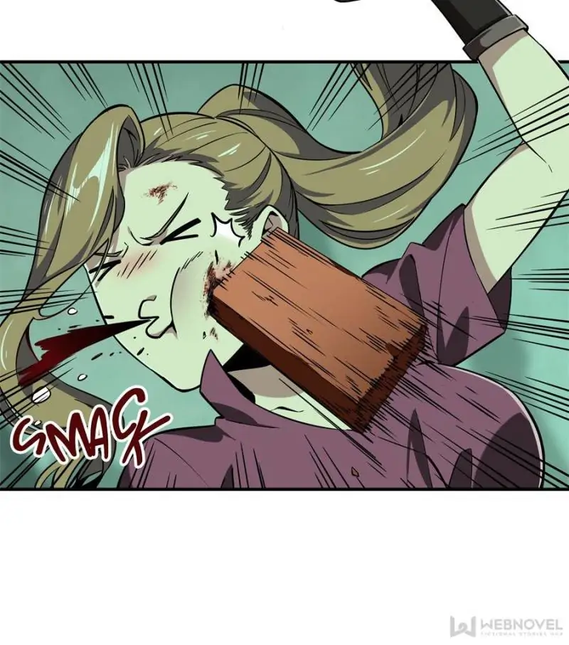 Read The King's Avatar EN Manga Online